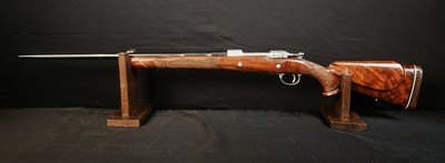 Browning Olympian .338 Win. mag Rifle - Image 1 of 24