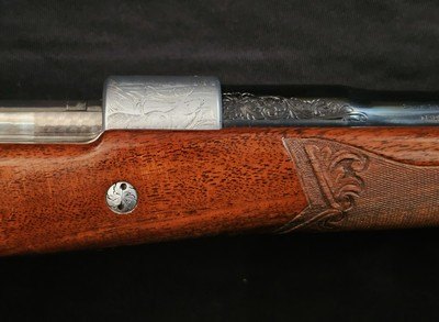 Browning Olympian .338 Win. mag Rifle - Image 16 of 24