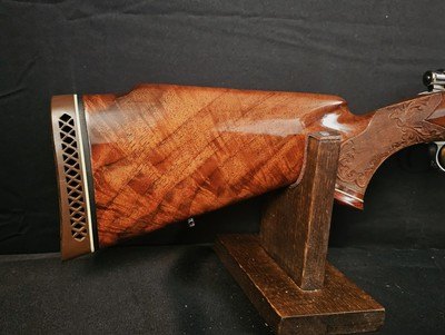Browning Olympian .338 Win. mag Rifle - Image 13 of 24