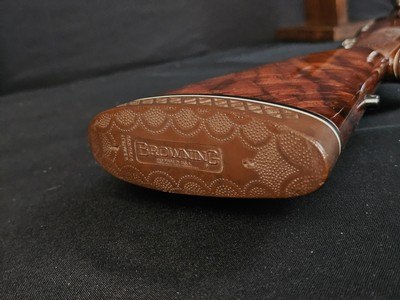 Browning Olympian .338 Win. mag Rifle - Image 19 of 24