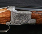 Browning Superposed 12 Ga. 2 3/4'' Grade III Shotgun - Image 15 of 25
