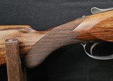 Browning Superposed 12 Ga. 2 3/4'' Grade III Shotgun - Image 14 of 25