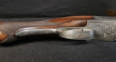Browning Superposed 12 Ga. 2 3/4'' Grade III Shotgun - Image 21 of 25