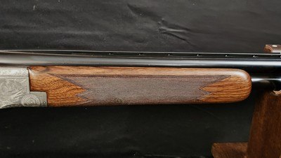 Browning Superposed 12 Ga. 2 3/4'' Grade III Shotgun - Image 16 of 25