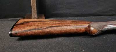 Browning Superposed 12 Ga. 2 3/4'' Grade III Shotgun - Image 20 of 25