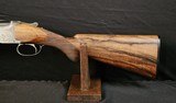 Browning Superposed 12 Ga. 2 3/4'' Grade III Shotgun - Image 2 of 25