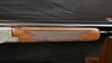 Browning Superposed 12 Ga. 2 3/4'' Grade III Shotgun - Image 16 of 25