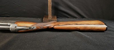 Browning Superposed 12 Ga. 2 3/4'' Grade III Shotgun - Image 8 of 25