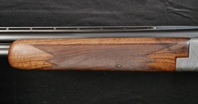 Browning Superposed 12 Ga. 2 3/4'' Grade III Shotgun - Image 6 of 25