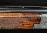Browning Superposed 12 Ga. 2 3/4'' Grade III Shotgun - Image 7 of 25