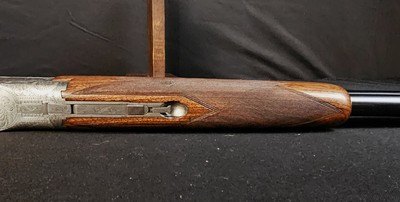 Browning Superposed 12 Ga. 2 3/4'' Grade III Shotgun - Image 23 of 25
