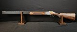 Browning Superposed 12 Ga. 2 3/4'' Grade III Shotgun - Image 1 of 25