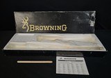 Browning Model 12 Box - Image 1 of 5