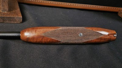 Browning SA-22 .22 LR High Grade Rifle with Case - Image 21 of 23