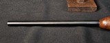 Browning SA-22 .22 LR High Grade Rifle with Case - Image 22 of 23