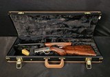 Browning SA-22 .22 LR High Grade Rifle with Case - Image 1 of 23