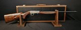 Browning SA-22 .22 LR High Grade Rifle with Case - Image 12 of 23