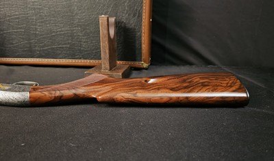 Browning SA-22 .22 LR High Grade Rifle with Case - Image 8 of 23