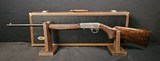 Browning SA-22 .22 LR High Grade Rifle with Case - Image 2 of 23