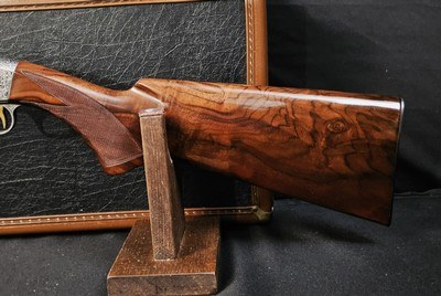Browning SA-22 .22 LR High Grade Rifle with Case - Image 3 of 23