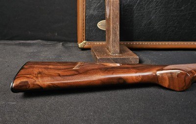 Browning SA-22 .22 LR High Grade Rifle with Case - Image 18 of 23