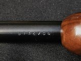 Browning SA-22 .22 LR High Grade Rifle with Case - Image 23 of 23