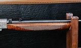 Browning SA-22 .22 LR High Grade Rifle with Case - Image 15 of 23