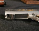 Browning SA-22 .22 LR High Grade Rifle with Case - Image 20 of 23