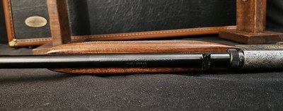 Browning SA-22 .22 LR High Grade Rifle with Case - Image 10 of 23