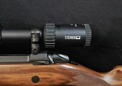 Sako 85 L .300 Win. mag Rifle - Image 4 of 21