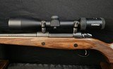 Sako 85 L .300 Win. mag Rifle - Image 3 of 21