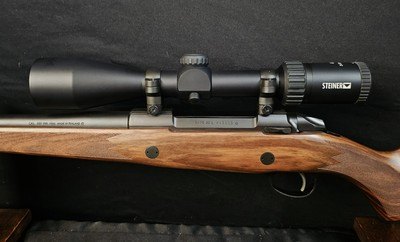 Sako 85 L .300 Win. mag Rifle - Image 3 of 21