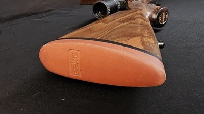Sako 85 L .300 Win. mag Rifle - Image 17 of 21