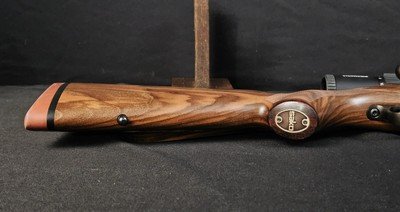 Sako 85 L .300 Win. mag Rifle - Image 18 of 21