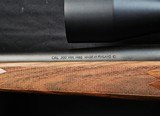 Sako 85 L .300 Win. mag Rifle - Image 6 of 21