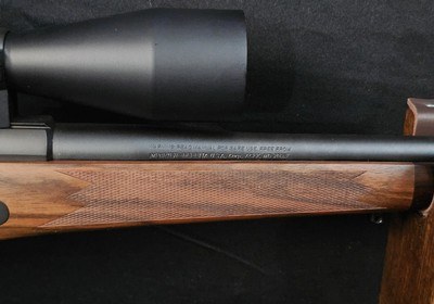 Sako 85 L .300 Win. mag Rifle - Image 15 of 21