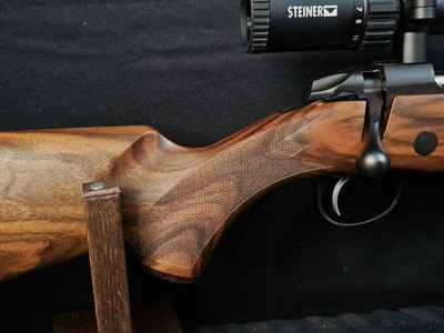 Sako 85 L .300 Win. mag Rifle - Image 13 of 21