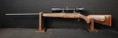 Sako 85 L .300 Win. mag Rifle - Image 1 of 21