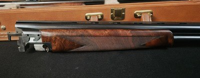 Browning Superposed 20 Ga. / 30.06 Combo with Case - Image 20 of 23