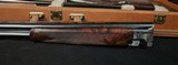 Browning Superposed 20 Ga. / 30.06 Combo with Case - Image 17 of 23