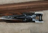 Browning Superposed 20 Ga. / 30.06 Combo with Case - Image 6 of 23
