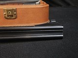 Browning Superposed 20 Ga. / 30.06 Combo with Case - Image 16 of 23