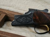 Browning Superposed 20 Ga. / 30.06 Combo with Case - Image 3 of 23