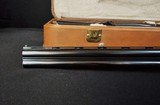 Browning Superposed 20 Ga. / 30.06 Combo with Case - Image 19 of 23