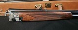 Browning Superposed 20 Ga. / 30.06 Combo with Case - Image 14 of 23