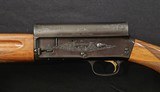 Browning A5 Sweet Sixteen Action - Image 3 of 12