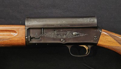 Browning A5 Sweet Sixteen Action - Image 3 of 12