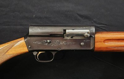 Browning A5 Sweet Sixteen Action - Image 10 of 12