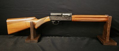 Browning A5 Sweet Sixteen Action - Image 8 of 12