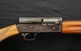 Browning A5 Sweet Sixteen Action - Image 10 of 12
